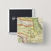 Afrika 20 button (Vorne & Hinten)