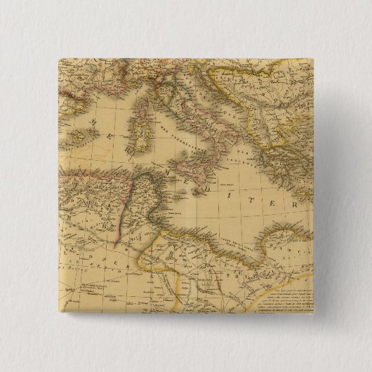Afrika 20 button (Vorderseite)