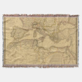 Afrika 20 decke (Vorderseite)