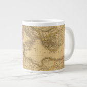 Afrika 20 Jumbo-Tasse (Vorderseite Rechts)