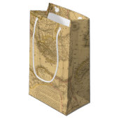 Afrika 20 kleine geschenktüte (Vorderseite Schrägansicht)