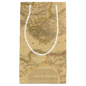 Afrika 20 kleine geschenktüte (Vorderseite)