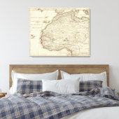 Afrika 20 leinwanddruck (Insitu (Schlafzimmer))