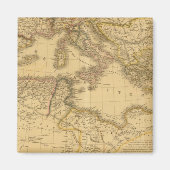 Afrika 20 magnet (Vorne)