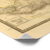 Afrika 20 poster (Ecke)