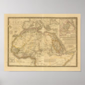 Afrika 20 poster (Vorne)