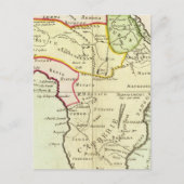 Afrika 20 postkarte (Vorderseite)