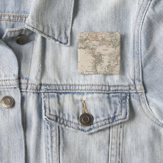 Afrika 21 button (Beispiel)