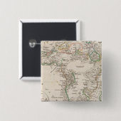 Afrika 21 button (Vorne & Hinten)