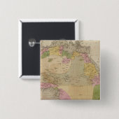 Afrika 21 button (Vorne & Hinten)