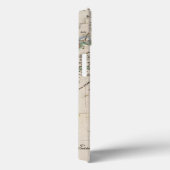 Afrika 21 Case-Mate iPhone hülle (Rückseite / Rechts)