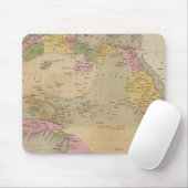 Afrika 21 mousepad (Mit Mouse)