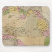 Afrika 21 mousepad (Vorne)