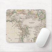 Afrika 21 mousepad (Mit Mouse)