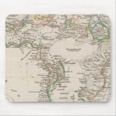 Afrika 21 mousepad (Vorne)