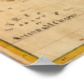 Afrika 21 poster (Ecke)
