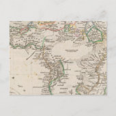 Afrika 21 postkarte (Vorderseite)