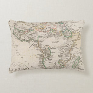 Afrika 21 zierkissen