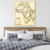 Afrika 22 leinwanddruck (Insitu (Schlafzimmer))