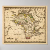 Afrika 22 poster (Vorne)