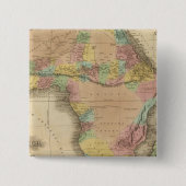 Afrika 23 button (Vorderseite)