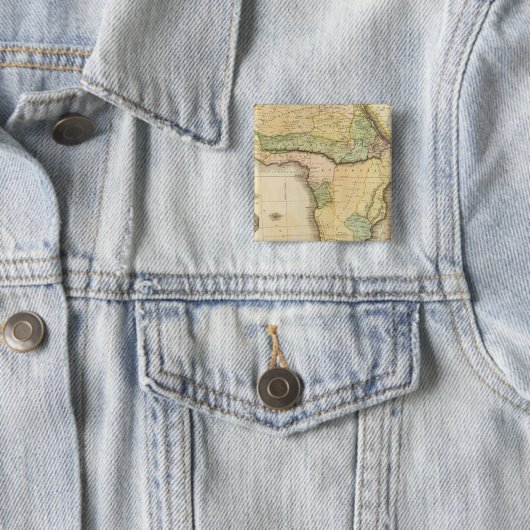 Afrika 23 button (Beispiel)