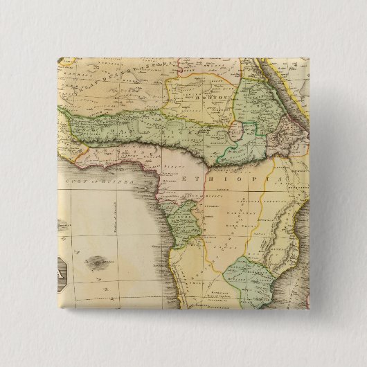 Afrika 23 button (Vorderseite)