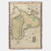 Afrika 23 decke (Vorderseite Vertikal)