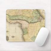 Afrika 23 mousepad (Mit Mouse)