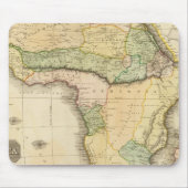 Afrika 23 mousepad (Vorne)