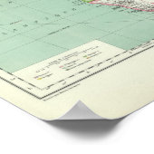 Afrika 23 poster (Ecke)