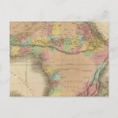 Afrika 23 postkarte (Vorderseite)