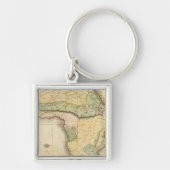 Afrika 23 schlüsselanhänger (Vorne)