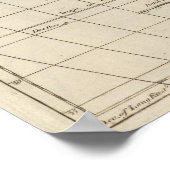 Afrika 24 poster (Ecke)