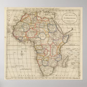 Afrika 24 poster (Vorne)