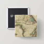 Afrika 25 button (Vorne & Hinten)