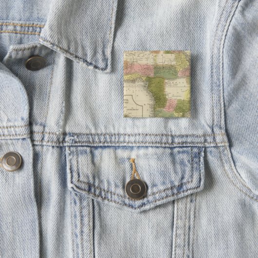 Afrika 25 button (Beispiel)