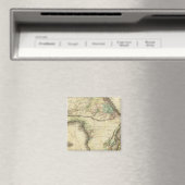 Afrika 25 magnet (In Situ (Geschirrspüler))