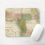 Afrika 25 mousepad (Mit Mouse)