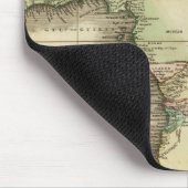 Afrika 25 mousepad (Ecke)