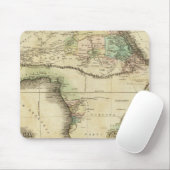 Afrika 25 mousepad (Mit Mouse)