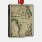 Afrika 25 silbernes ornament (Rechts)