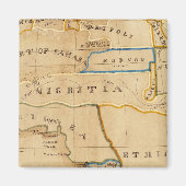 Afrika 26 magnet (Vorne)