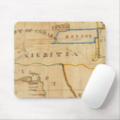Afrika 26 mousepad (Mit Mouse)