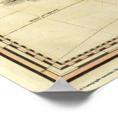 Afrika 26 poster (Ecke)