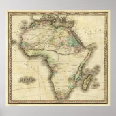 Afrika 26 poster (Vorne)