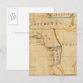 Afrika 26 postkarte (Vorne/Hinten)