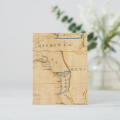 Afrika 26 postkarte (Stehend Vorderseite)