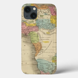 Afrika 27 Case-Mate iPhone hülle