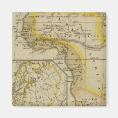 Afrika 27 magnet (Vorne)